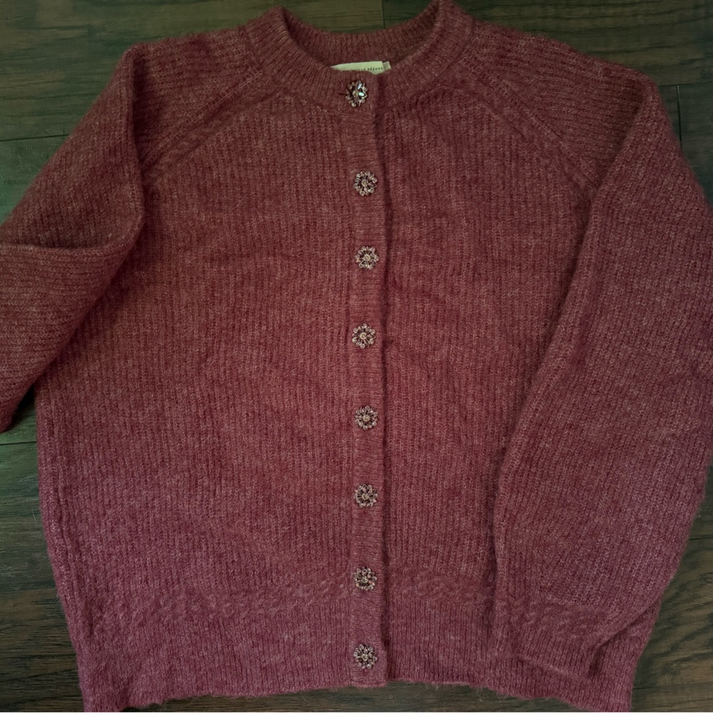 Sézane Rosewood Othello